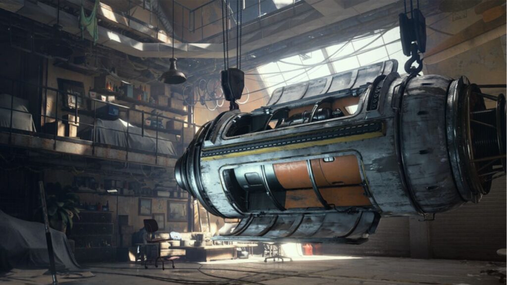 Arc Raiders Expedition Project Release Countdown & Rewards