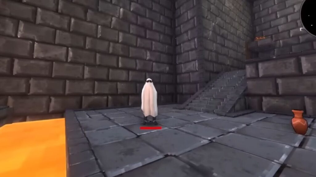 Best Roberto Build in Megabonk