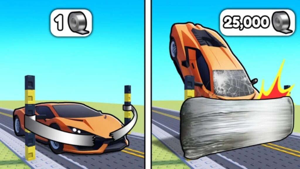 Duct Tape Challenge Codes – Active Rewards and How to Redeem