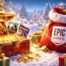 Epic Games Holiday Free Games 2025: Full List & Dates