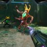 Fury Green Elemental Lock Puzzle Metroid Prime 4 Guide: Full Puzzle Solution