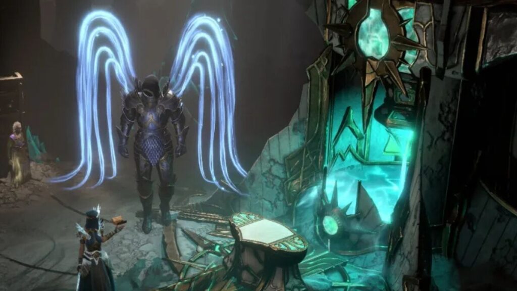 How to Sanctify Gear in Diablo 4 Season 11 for Endgame Builds