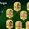 Joga Bonito Challenge 3 SBC Solution in FC 26