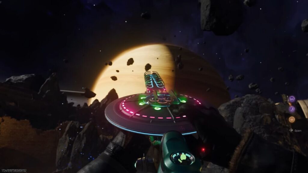 LGM-1 Wonder Weapon Black Ops 7