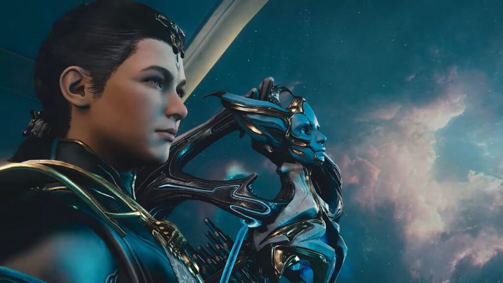 Warframe The Old Peace Release Date and Countdown