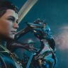 Warframe The Old Peace Release Date and Countdown