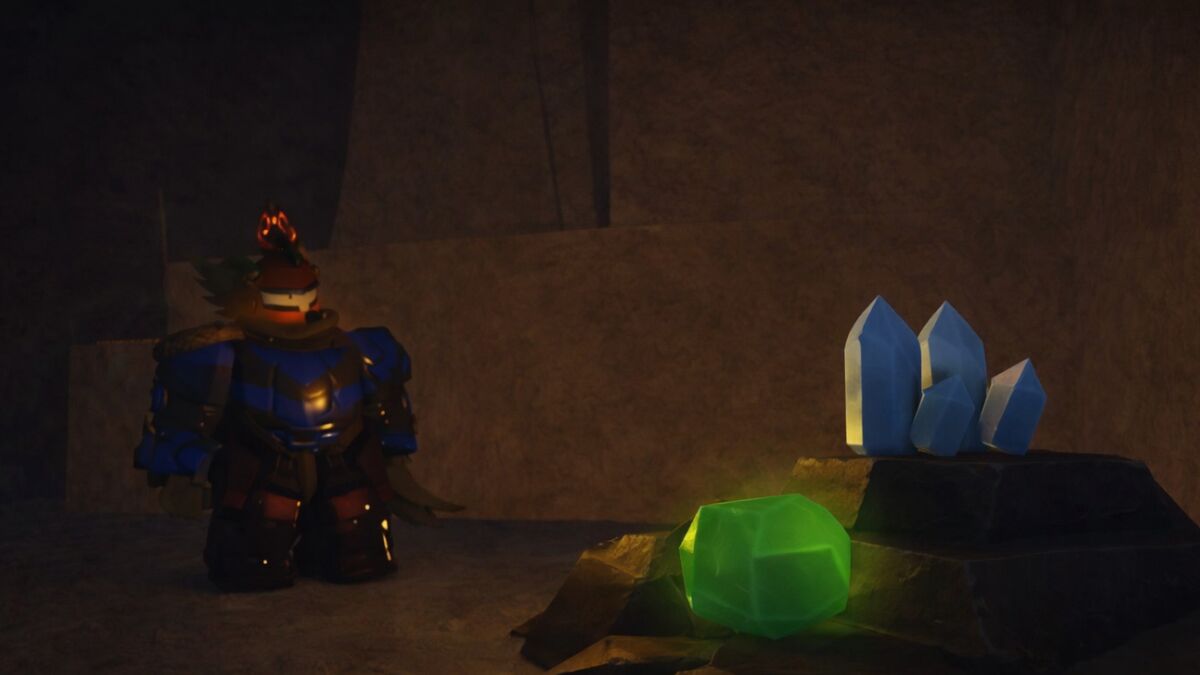 How to Get Uranium in The Forge (Best Locations, Drop Rate & Farming Tips)