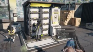 All Depot Node Locations in Arknights Endfield – Storage Upgrade Guide