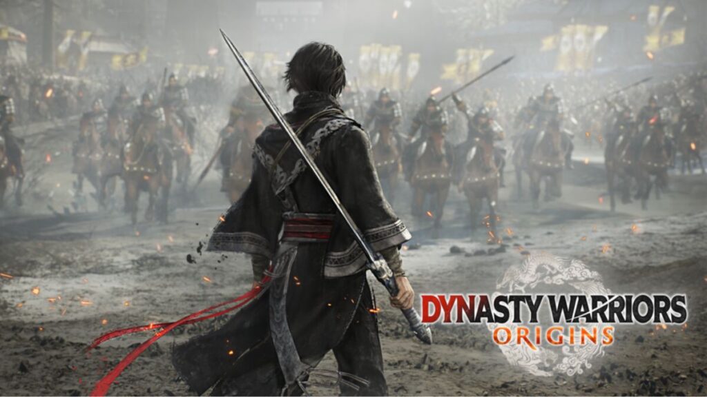 All New Dynasty Warriors Origins Visions of Four Heroes DLC Outfits