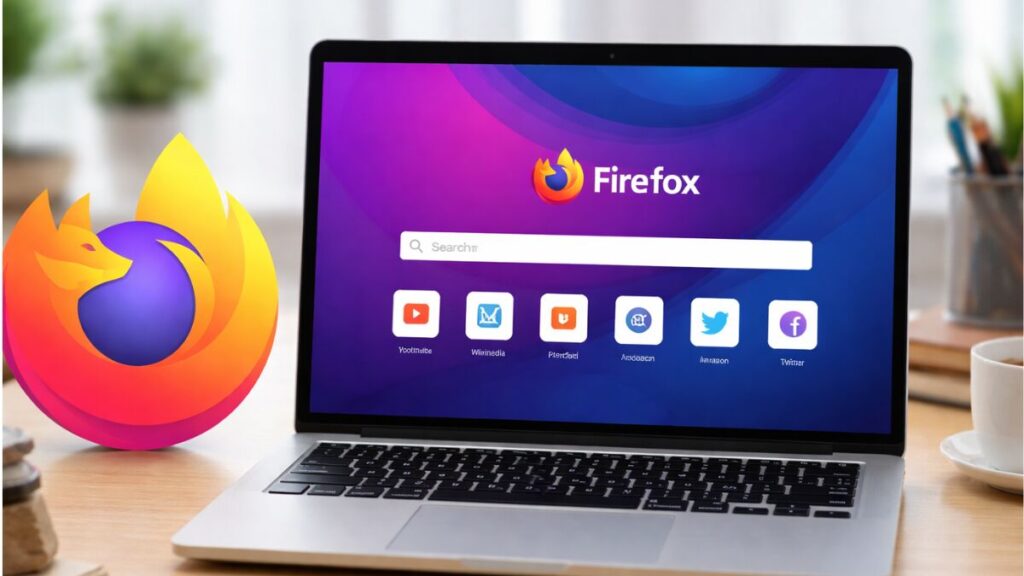 Firefox 147.0.2 Update Brings Custom Keyboard Shortcuts, Security Fixes, and Linux Improvements