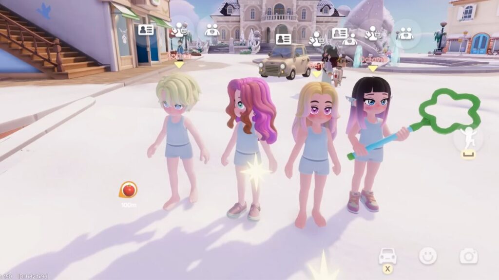 Heartopia Winter Frost Season Event Guide: Dates, Rewards, Phases & Unlocks