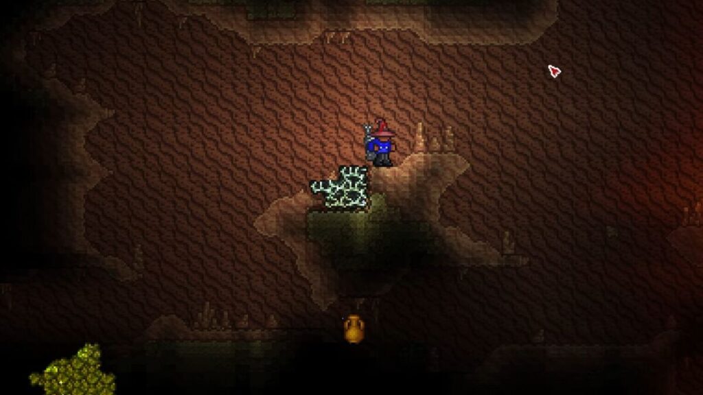 How to Find Digtoise in Terraria (Fast Location Guide)