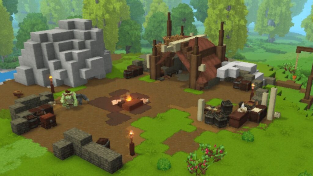 Hytale Best Base Locations