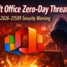 Microsoft Issues Emergency Patch for Actively Exploited Office Zero-Day (CVE-2026-21509)