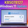 Microsoft Prepares KB5078127 Windows 11 Update for 24H2 and 25H2 Builds