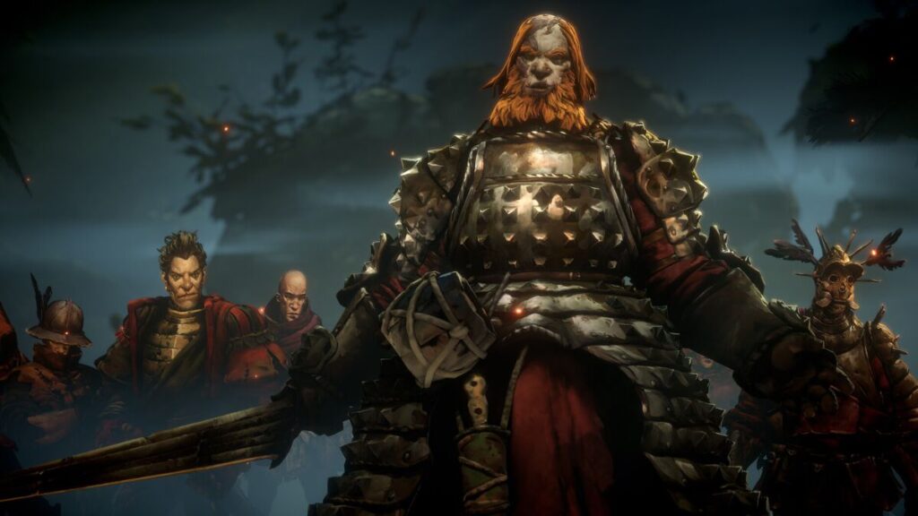 Reset Stats in No Rest for the Wicked – Respec Guide