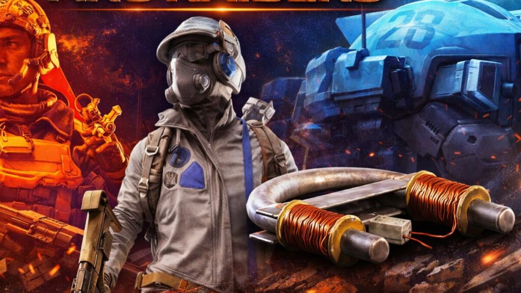 Where to Find Magnet in ARC Raiders: Best Farming Locations, Recycling, and Crafting Guide