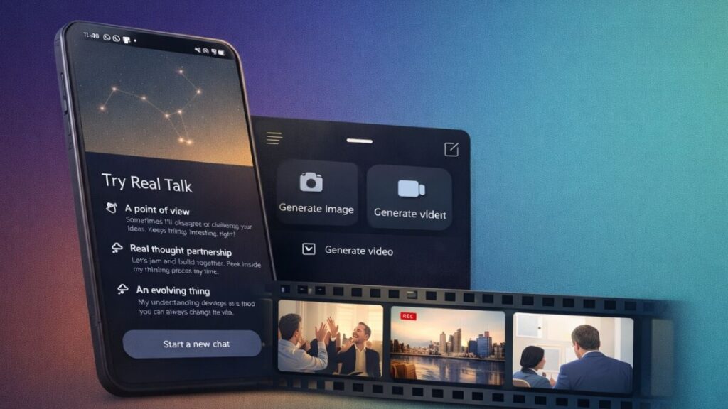 Microsoft Copilot AI Video Feature Starts Quiet Testing