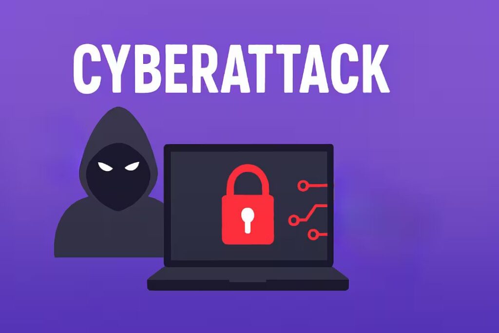 Ingram Micro Ransomware Attack Exposes Data of 42,000 People