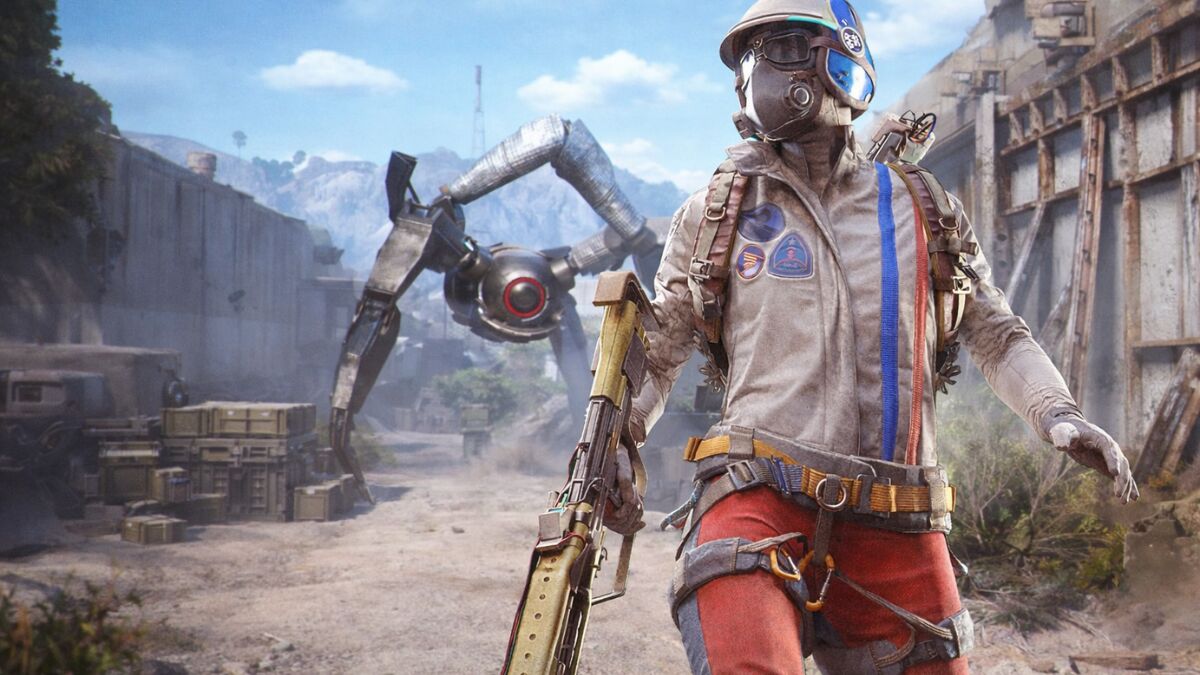 ARC Raiders Expedition 2 Confirmed: Character Wipe, Bigger Rewards, and Easier Skill Point Progression