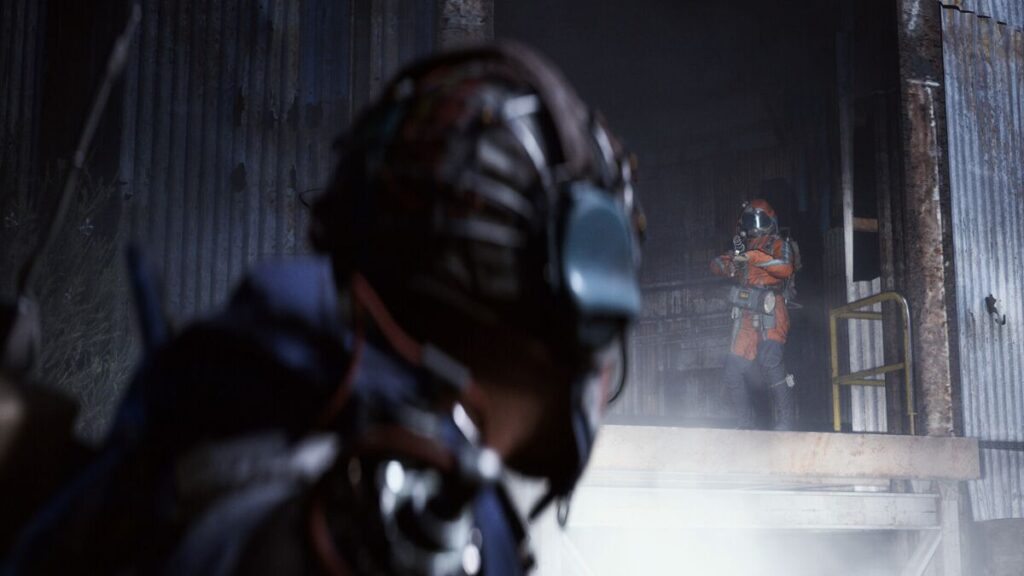 All ARC Raiders Shared Watch Event Rewards (Full List)