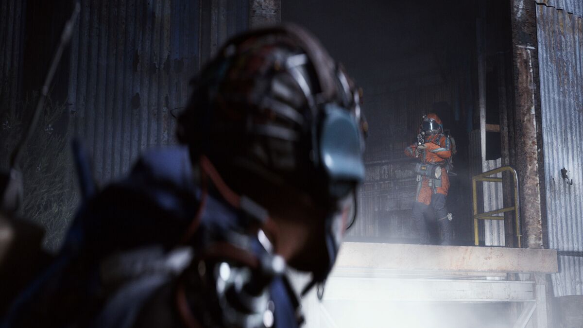 All ARC Raiders Shared Watch Event Rewards (Full List)