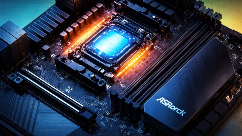 ASRock AM5 BIOS Update Fixes No-Boot Issues With AGESA 1.3.0.0a