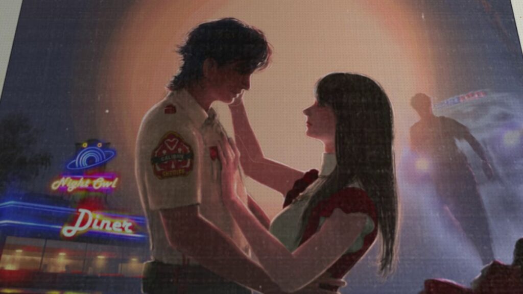 All Katsu Curry Recipes in Romeo Is a Dead Man – Hot Man Trophy Guide