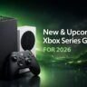 All Upcoming Xbox Series Games for 2026