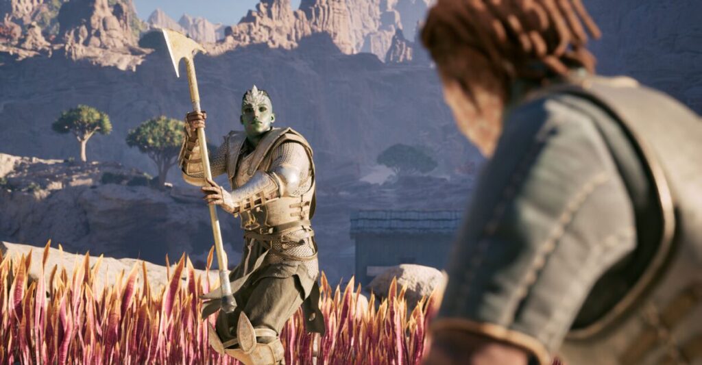 Avowed PS5 Pro Support Disappoints as Solid PS5 Port Misses Key Enhancements