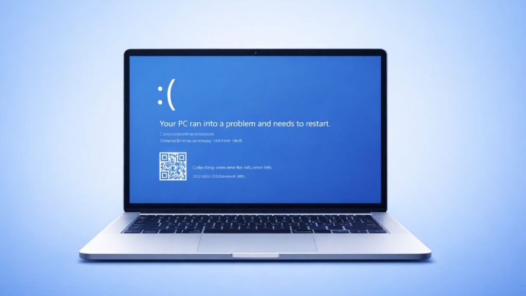 How to Fix BSOD With Different BugCheck Strings in Windows 11