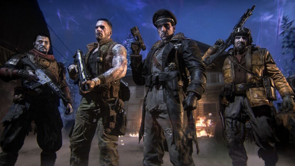 Call of Duty Black Ops 7 Mars Event Rewards Given to All Players After Leaderboard Bug