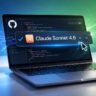Claude Sonnet 4.6 Rolls Out in GitHub Copilot With Stronger Agentic Coding