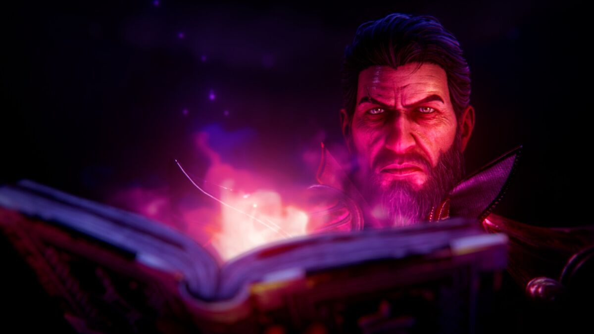 Diablo II: Resurrected Gets Its First New Class in 25 Years With the Warlock