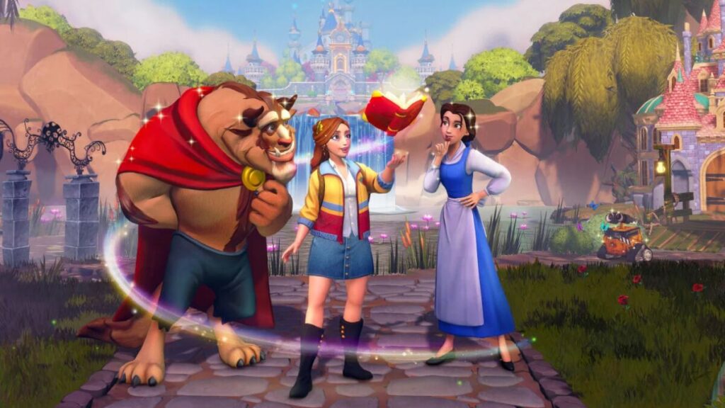 Disney Dreamlight Valley Mementos: How to Get All Mementos and Unlock the Memento Quest