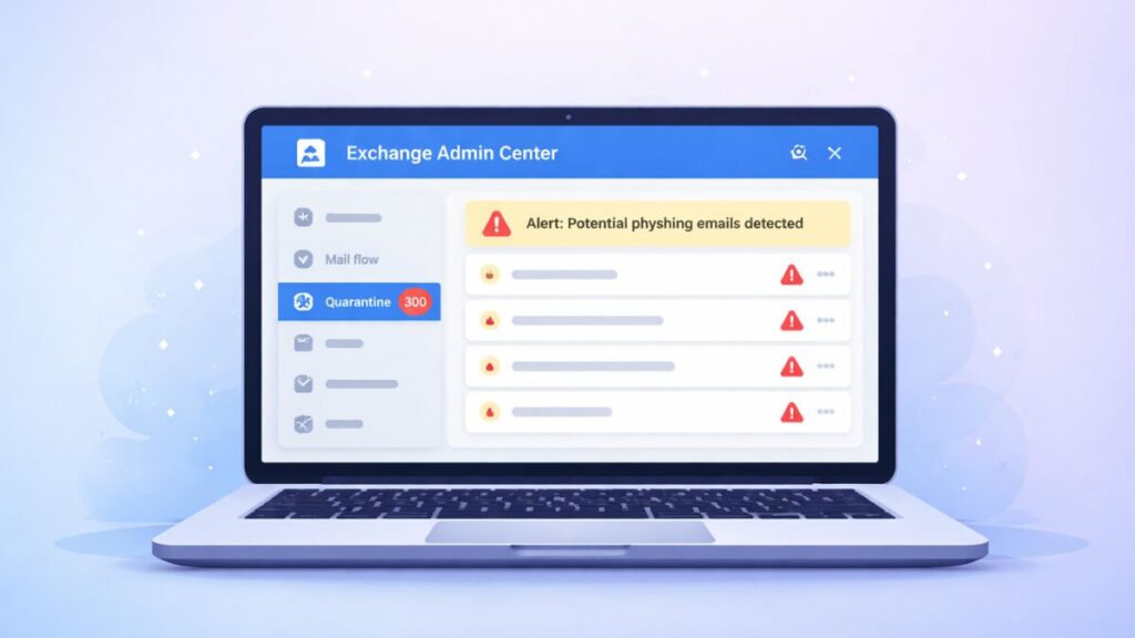 Microsoft Confirms Exchange Online Bug That Flags Legitimate Emails as Phishing