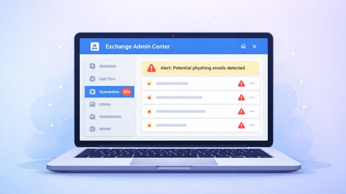 Microsoft Confirms Exchange Online Bug That Flags Legitimate Emails as Phishing