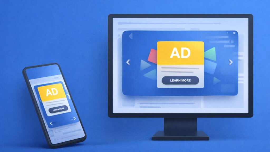 Google AdSense Adds New Vignette Ad Triggers to Boost Publisher Revenue
