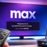 HBO Max Error Code 1400503: How to Fix the Playback and Connection Error