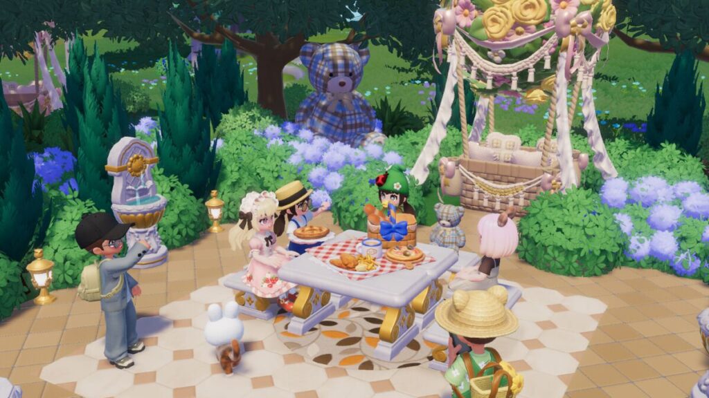 Complete Heartopia Fashionwave Cooking Guide: All Recipes, Penguin Stove, and Tips