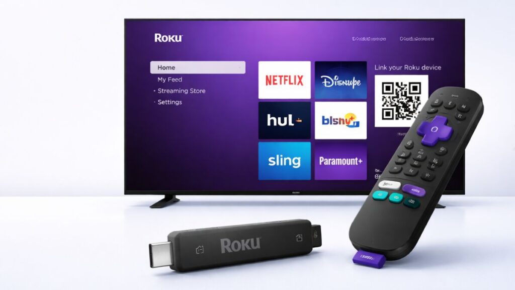 How to Create a Roku Account Without a Credit Card