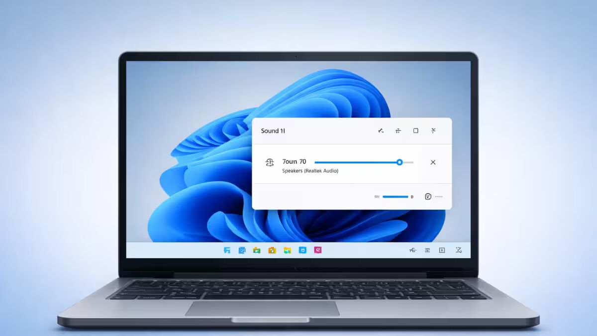 How to Fix Sound Problems in Windows 11 Without Third-Party Tools