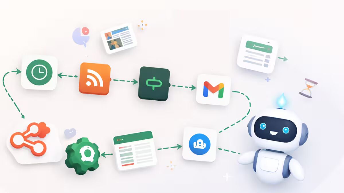 How to Use Claude Code to Create n8n Workflows From Plain Language