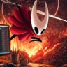 How to Install Easy Mode Mods in Hollow Knight: Silksong (PC Guide)