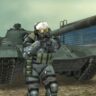 Konami Delists Metal Gear Solid 4 and Peace Walker from PS3, PSP Stores Without Notice