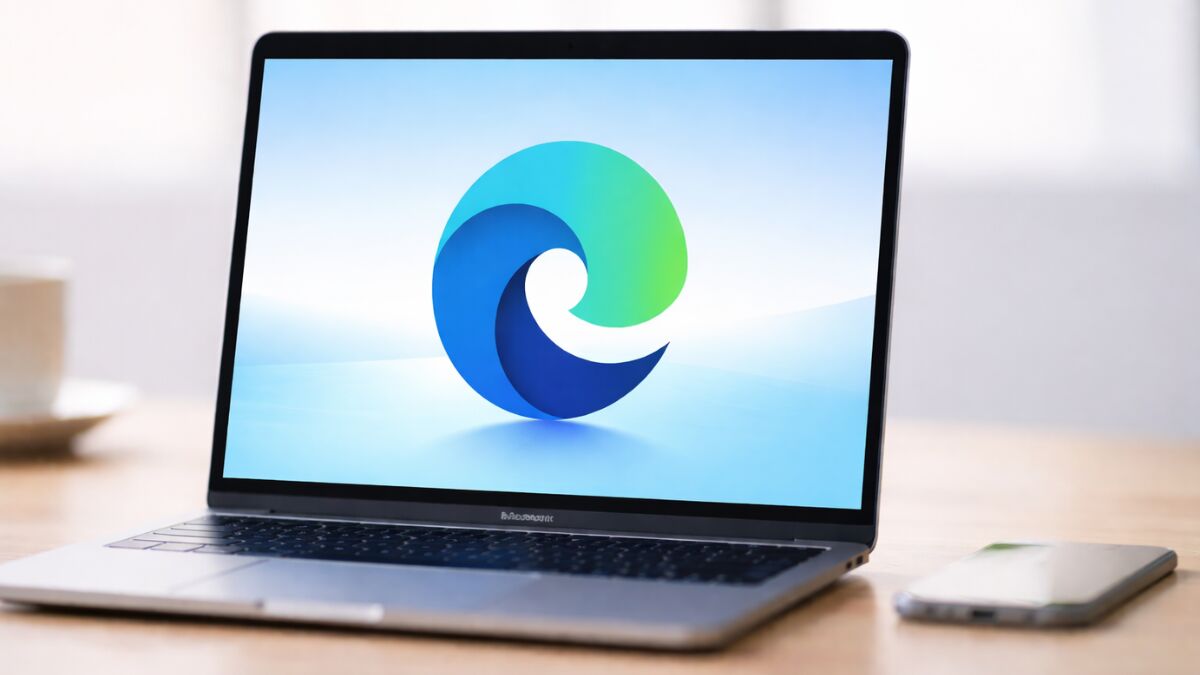 Microsoft Edge Update Fixes High CPU Bug on macOS, Patches Android Security Flaw