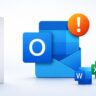 Microsoft Office LTSC 2024 Email Sending Limit: Why Outlook Blocks Emails