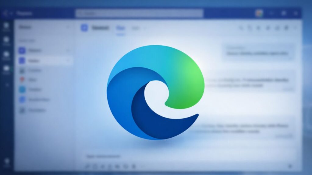Microsoft Teams Browser Prompt Now Forces Users to Choose Edge or Default Browser