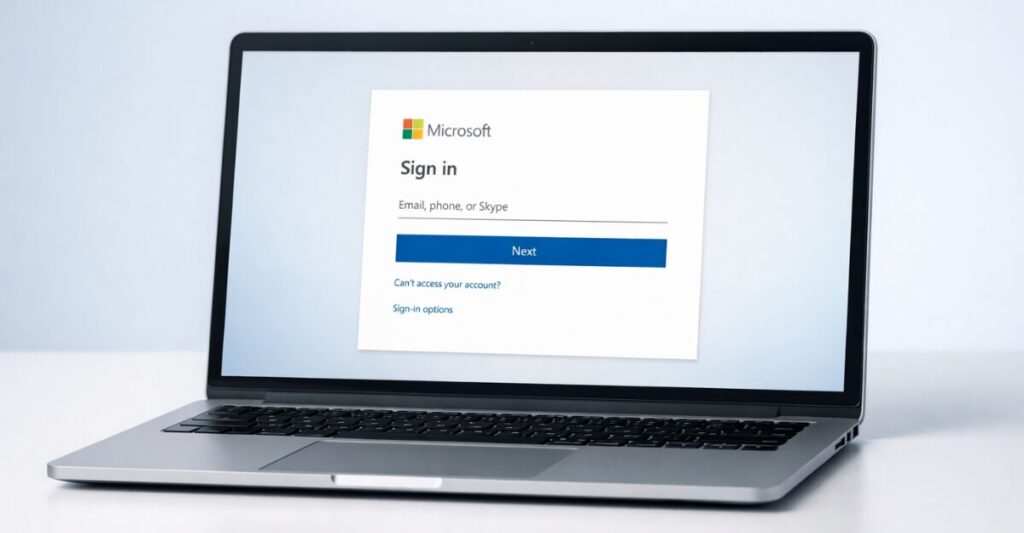 Microsoft Account Hacked and Deleted: How to Recover It Step by Step