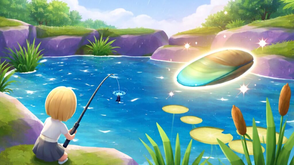 Heartopia Mussel Spawn Location: How to Find and Catch Mussels Easily